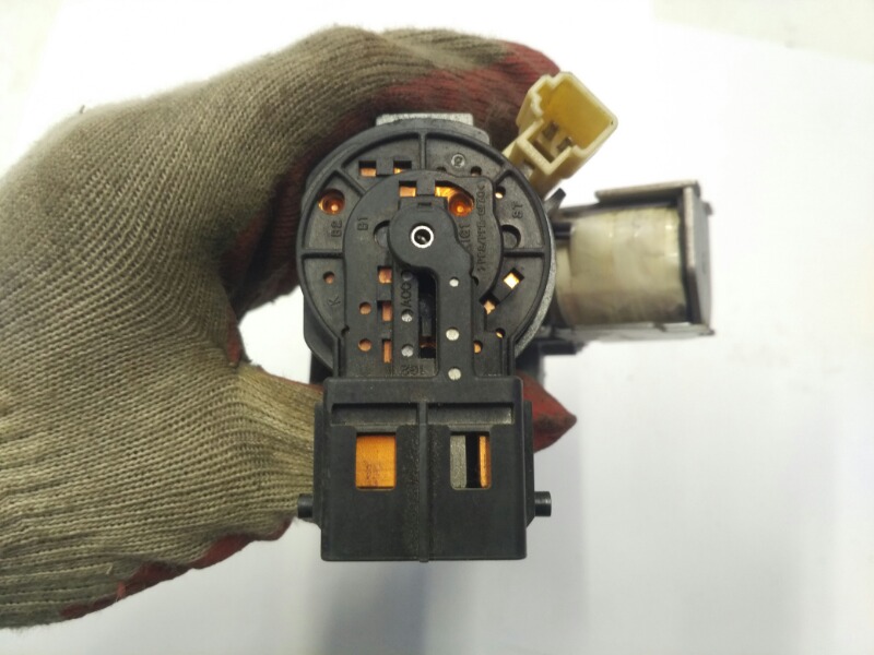 Замок зажигания, 2400 рублей, Красноярск