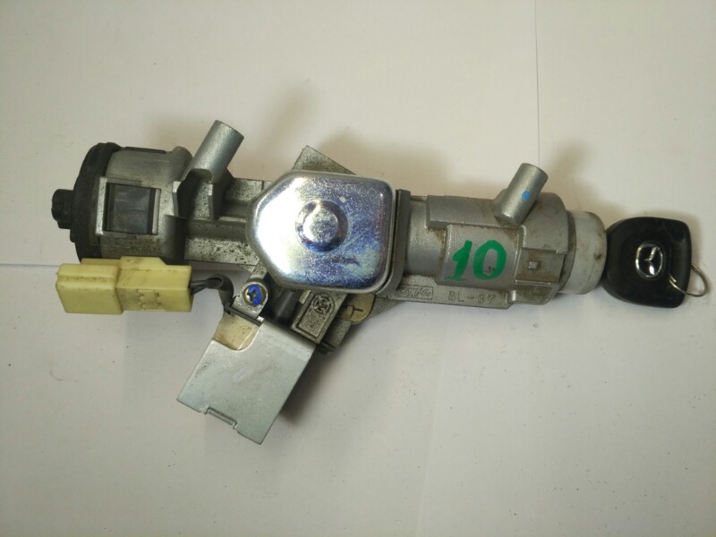 Замок зажигания, 2400 рублей, Красноярск