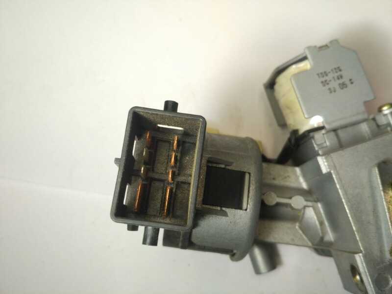 Замок зажигания, 2400 рублей, Красноярск