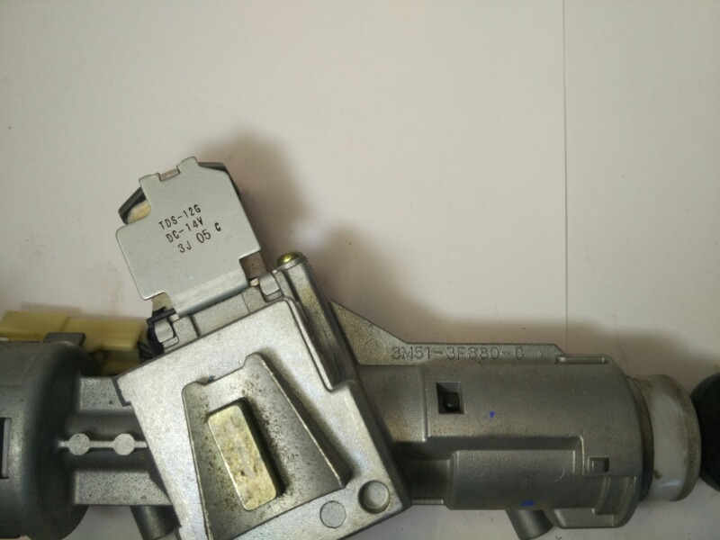 Замок зажигания, 2400 рублей, Красноярск