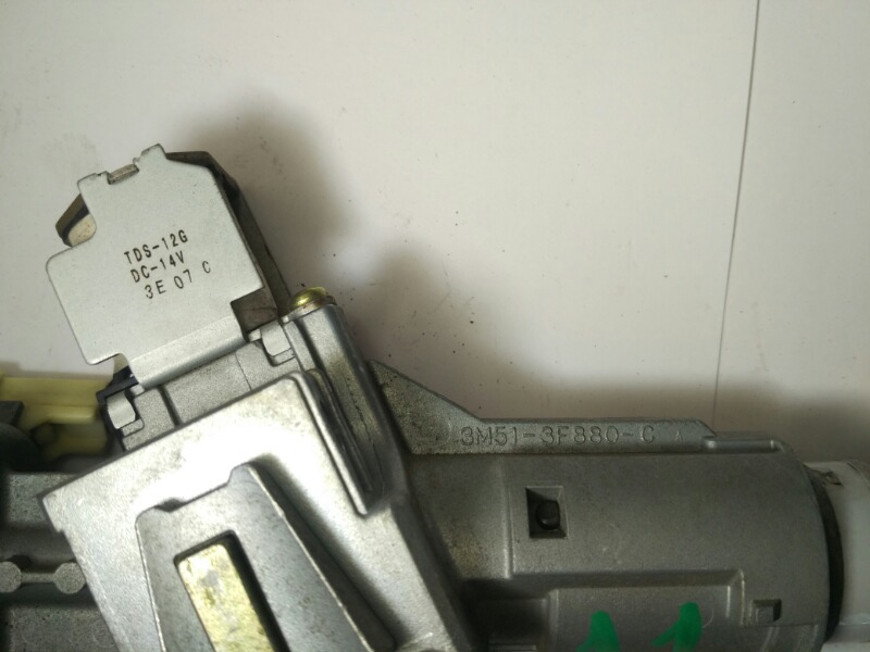 Замок зажигания, 2400 рублей, Красноярск