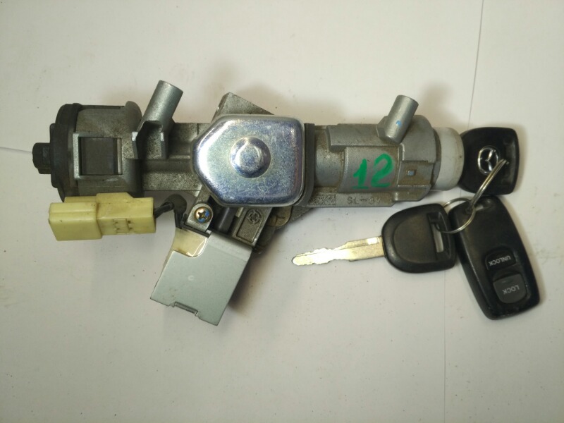 Замок зажигания, 2400 рублей, Красноярск
