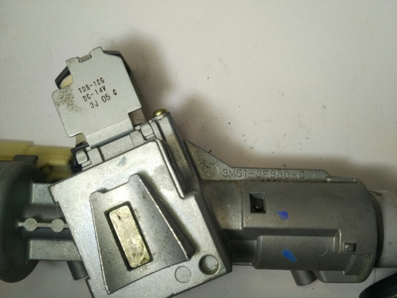 Замок зажигания, 2400 рублей, Красноярск