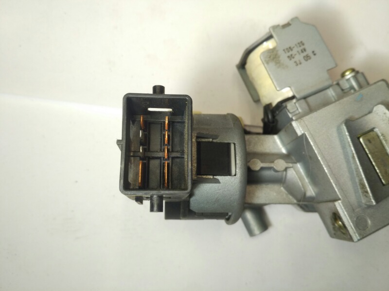 Замок зажигания, 2400 рублей, Красноярск