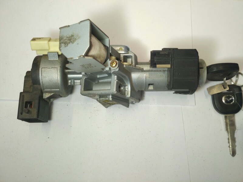 Замок зажигания, 3000 рублей, Красноярск