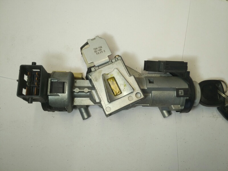 Замок зажигания, 3000 рублей, Красноярск