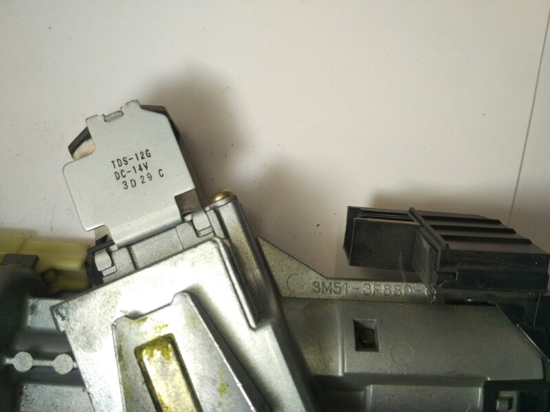 Замок зажигания, 3000 рублей, Красноярск