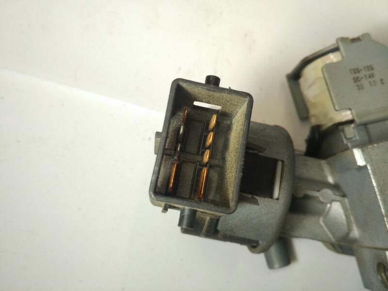 Замок зажигания, 3000 рублей, Красноярск