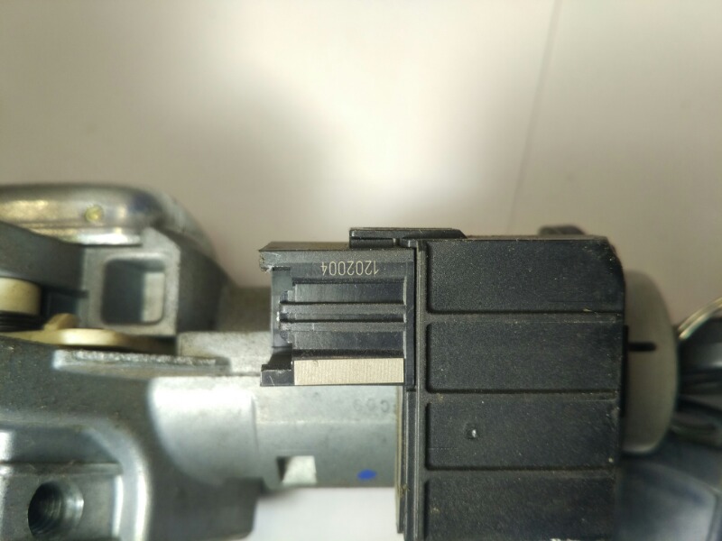 Замок зажигания, 3000 рублей, Красноярск