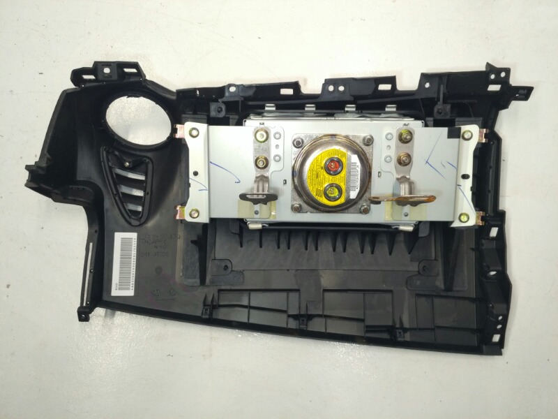 Подушка безопасности Airbag пассажира, 2500 рублей, Красноярск