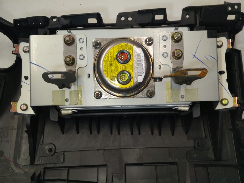 Подушка безопасности Airbag пассажира, 2500 рублей, Красноярск