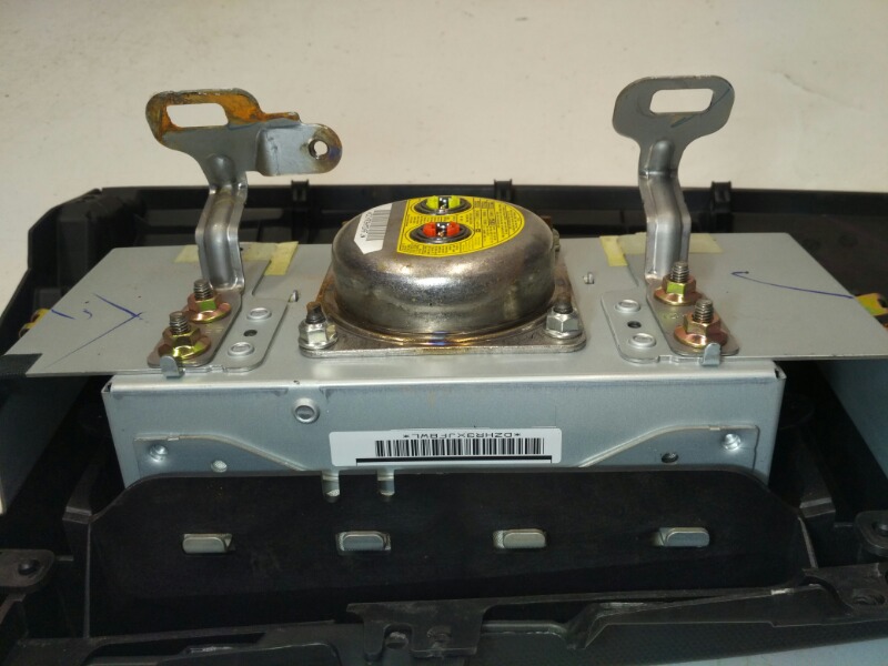 Подушка безопасности Airbag пассажира, 2500 рублей, Красноярск