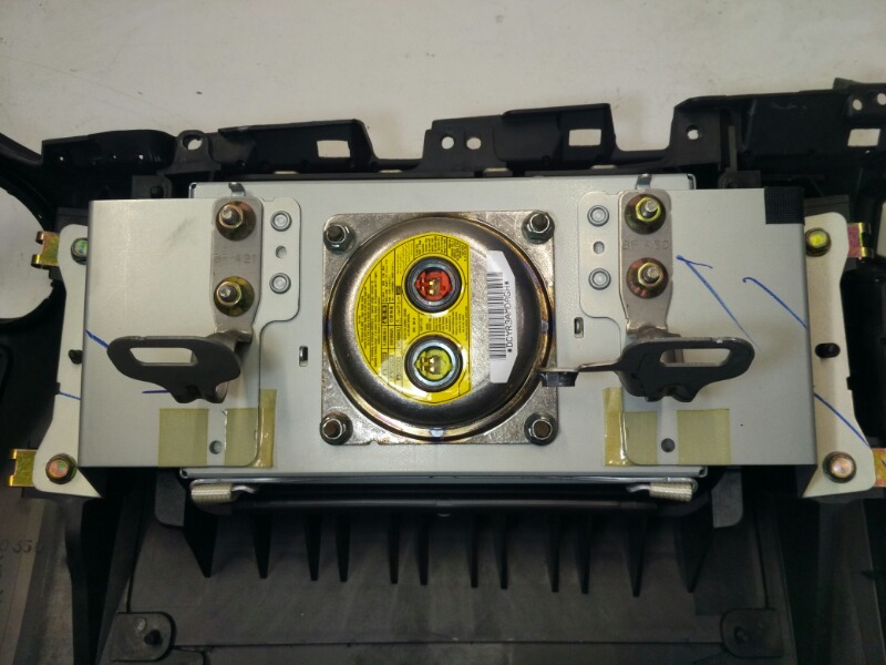 Подушка безопасности Airbag пассажира, 2500 рублей, Красноярск