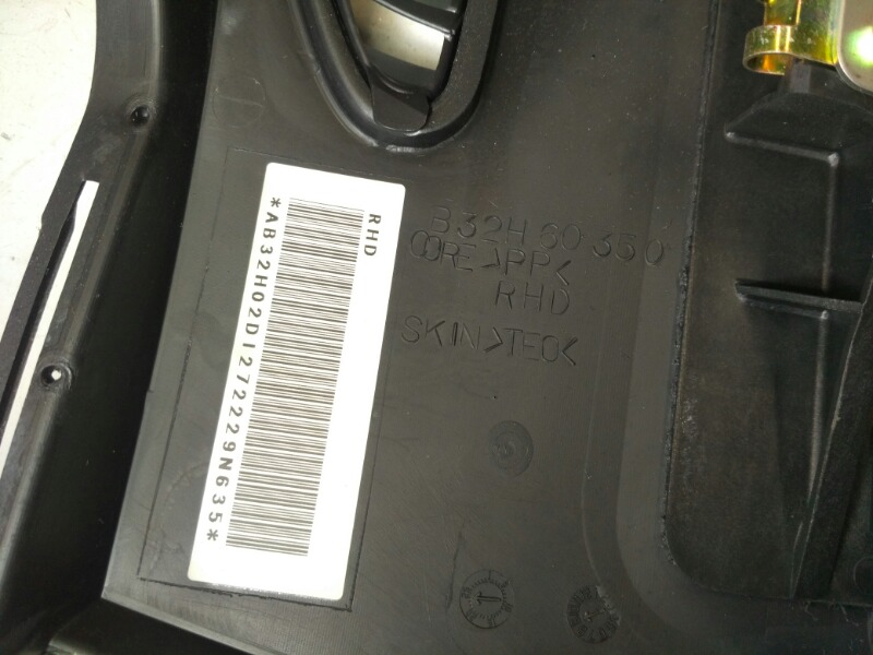 Подушка безопасности Airbag пассажира, 2500 рублей, Красноярск