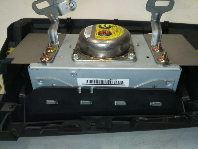 Подушка безопасности Airbag пассажира, 2500 рублей, Красноярск