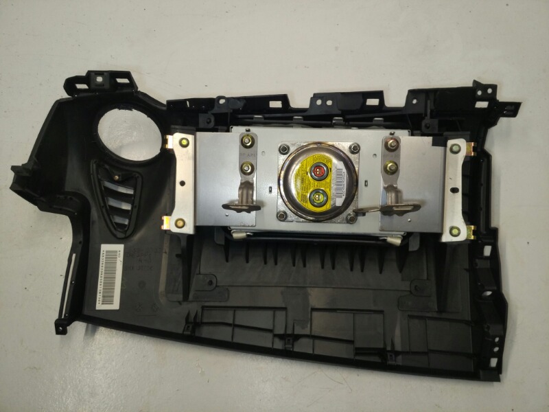 Подушка безопасности Airbag пассажира, 2500 рублей, Красноярск