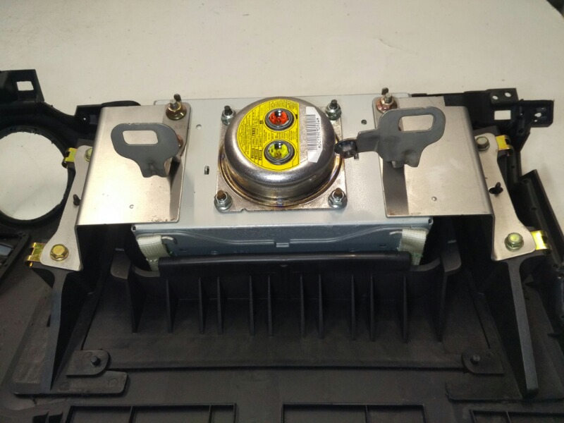 Подушка безопасности Airbag пассажира, 2500 рублей, Красноярск