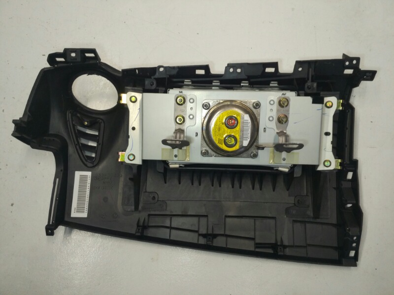 Подушка безопасности Airbag пассажира, 2500 рублей, Красноярск