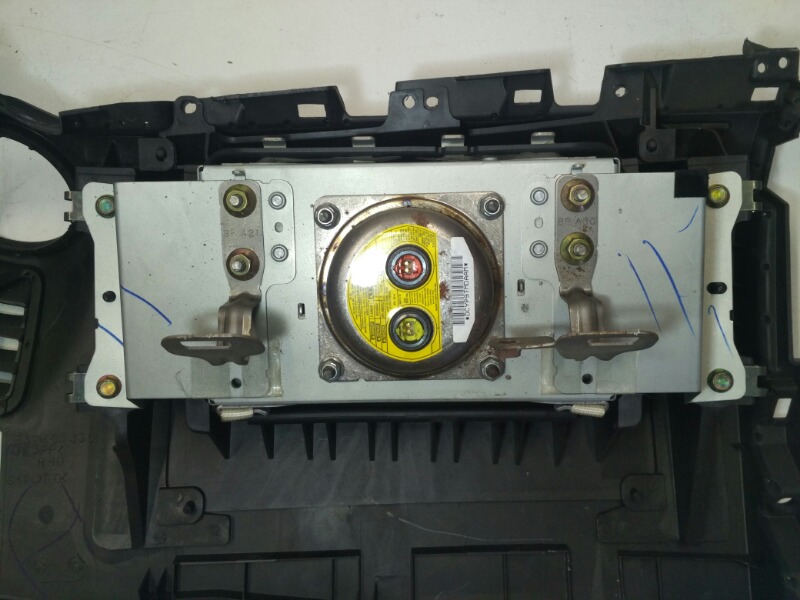 Подушка безопасности Airbag пассажира, 2500 рублей, Красноярск