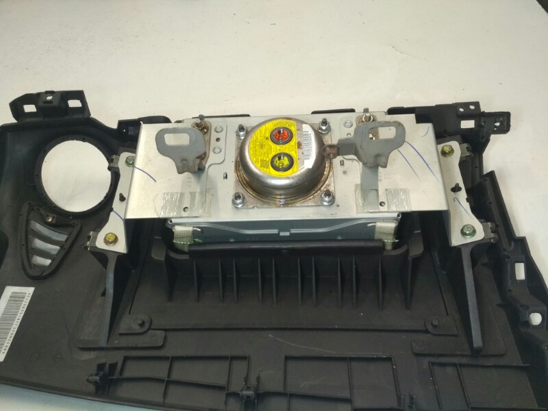 Подушка безопасности Airbag пассажира, 2500 рублей, Красноярск