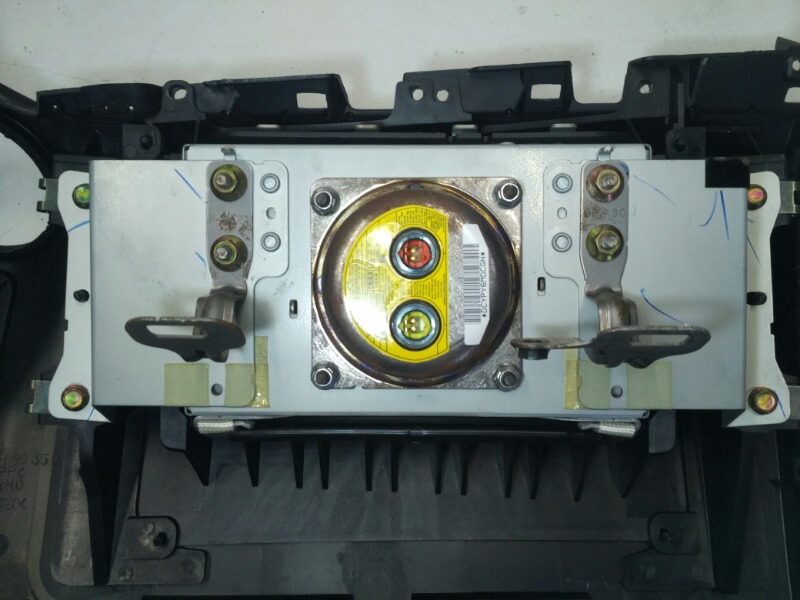 Подушка безопасности Airbag пассажира, 2500 рублей, Красноярск