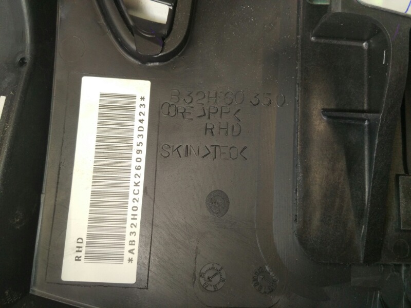 Подушка безопасности Airbag пассажира, 2500 рублей, Красноярск