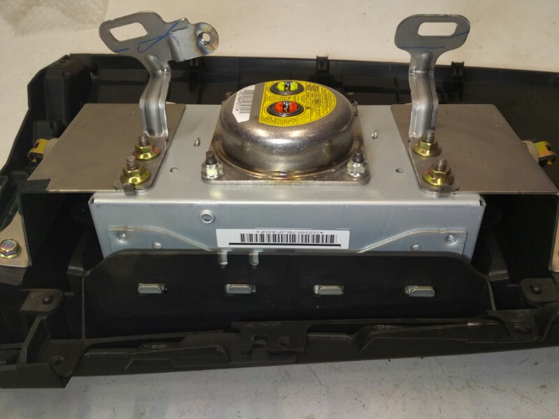 Подушка безопасности Airbag пассажира, 2500 рублей, Красноярск