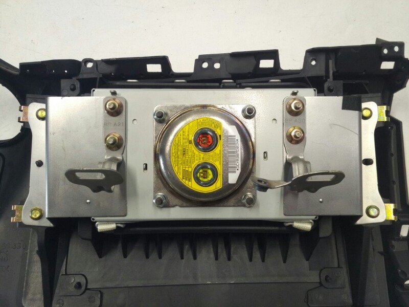 Подушка безопасности Airbag пассажира, 2500 рублей, Красноярск