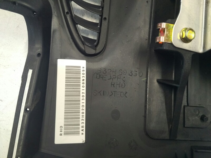 Подушка безопасности Airbag пассажира, 2500 рублей, Красноярск