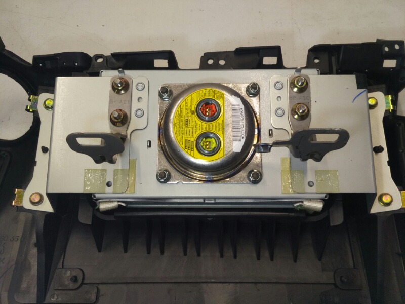 Подушка безопасности Airbag пассажира, 2500 рублей, Красноярск