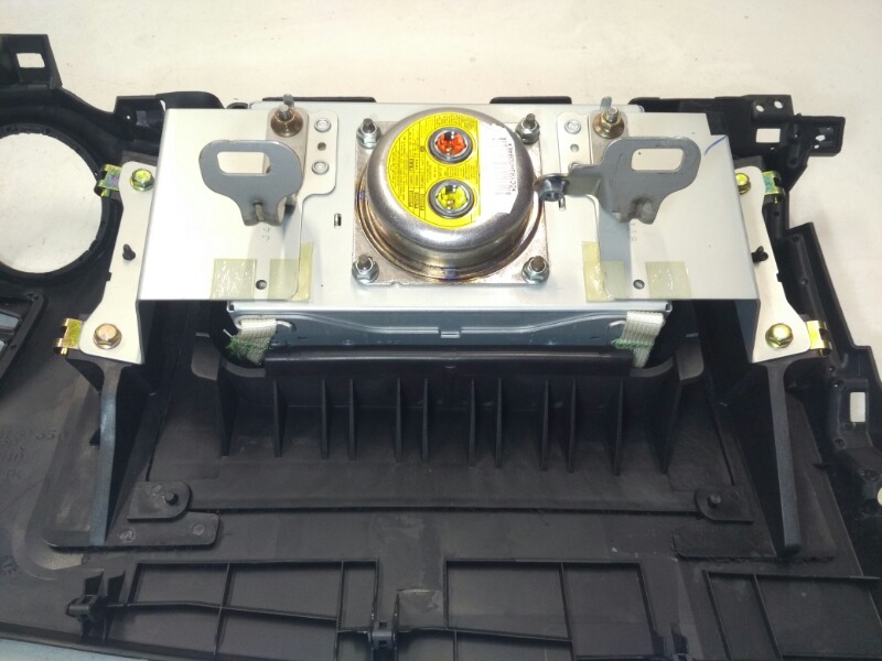 Подушка безопасности Airbag пассажира, 2500 рублей, Красноярск