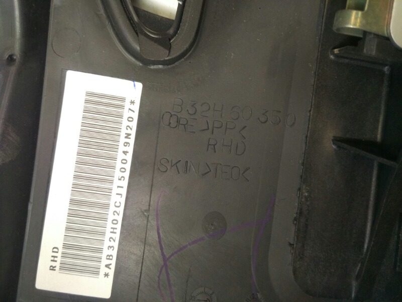 Подушка безопасности Airbag пассажира, 2500 рублей, Красноярск