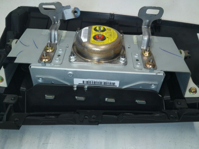 Подушка безопасности Airbag пассажира, 2500 рублей, Красноярск