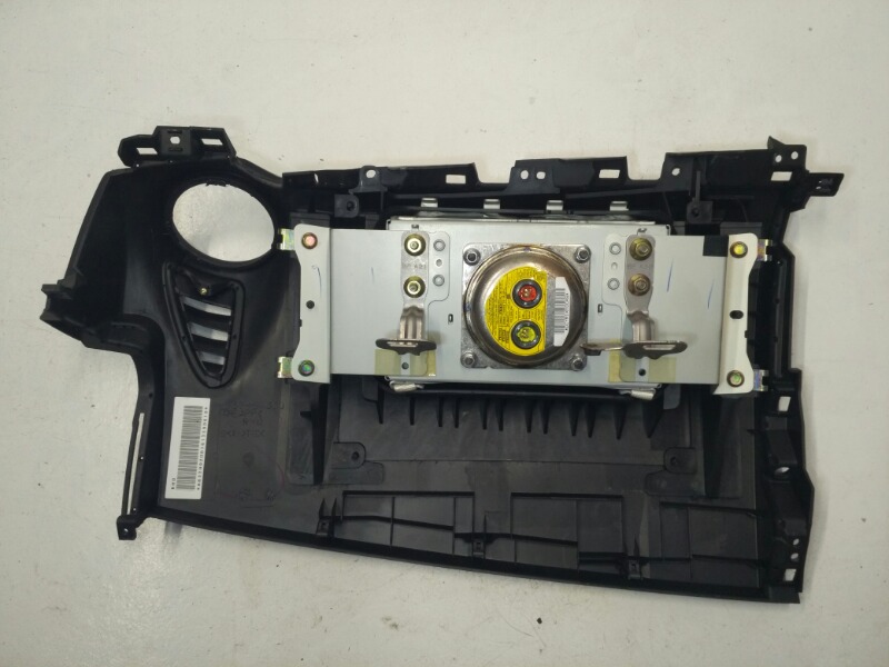 Подушка безопасности Airbag пассажира, 2500 рублей, Красноярск