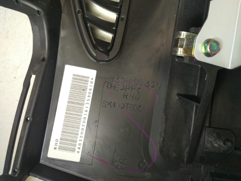 Подушка безопасности Airbag пассажира, 2500 рублей, Красноярск