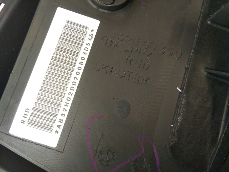 Подушка безопасности Airbag пассажира, 2500 рублей, Красноярск