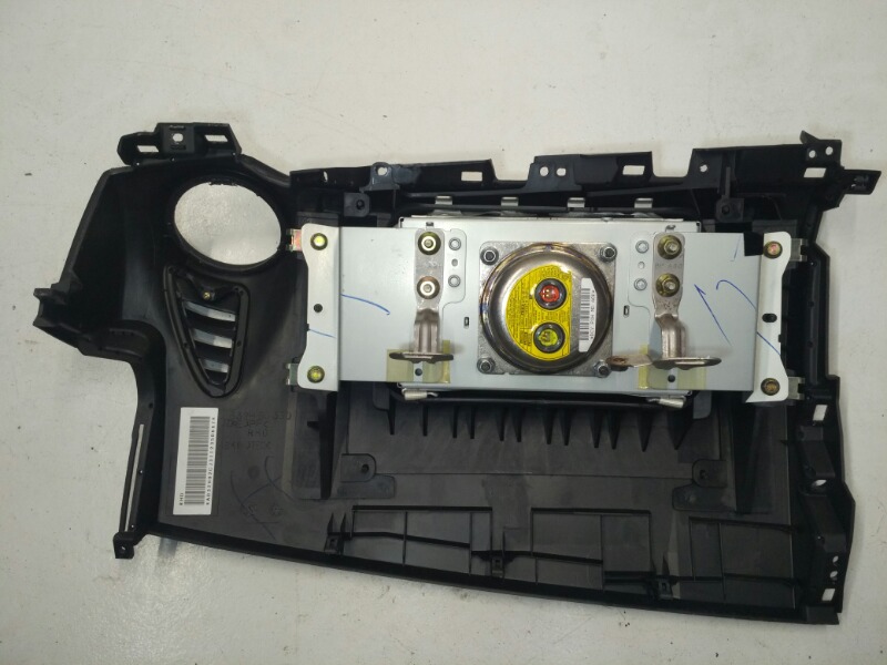 Подушка безопасности Airbag пассажира, 2500 рублей, Красноярск