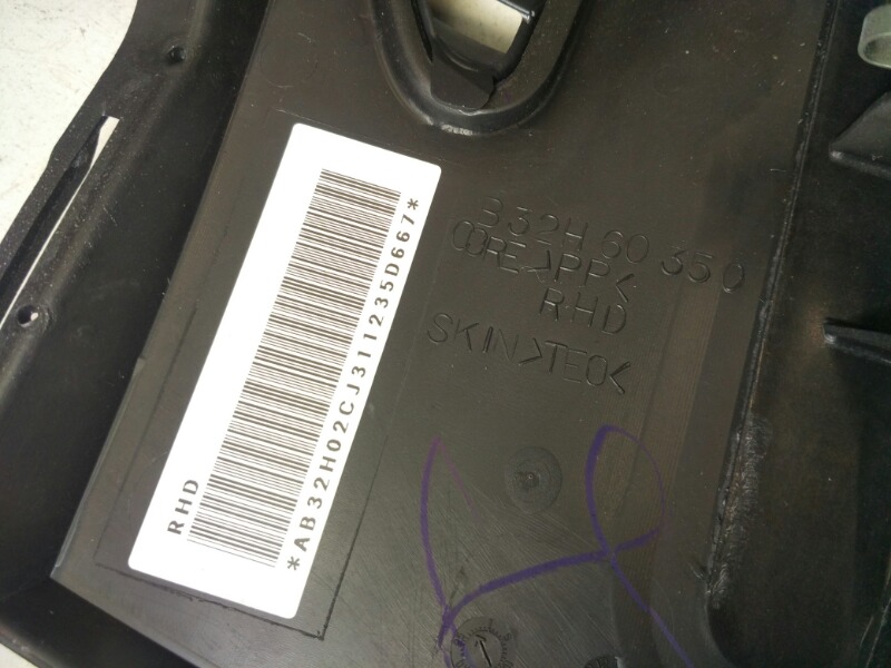 Подушка безопасности Airbag пассажира, 2500 рублей, Красноярск