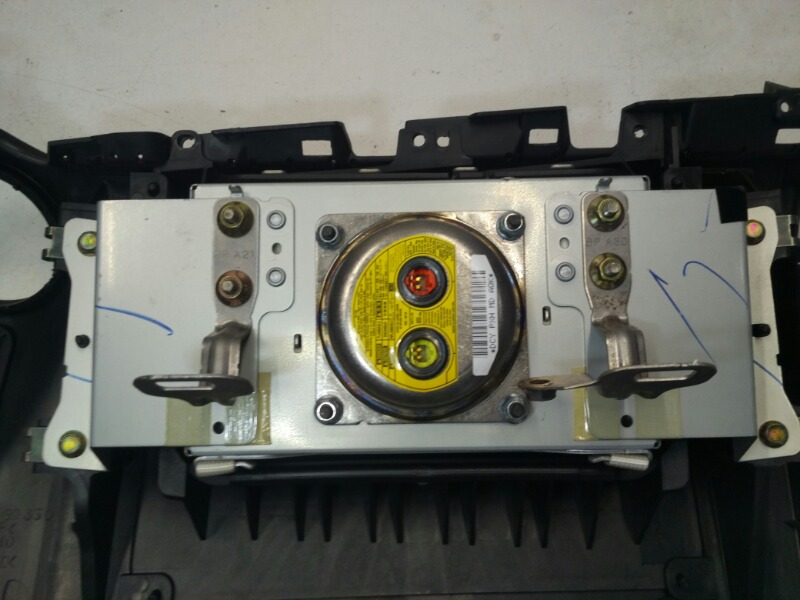 Подушка безопасности Airbag пассажира, 2500 рублей, Красноярск