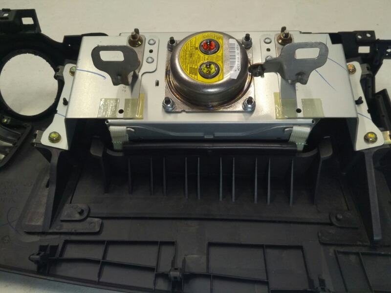 Подушка безопасности Airbag пассажира, 2500 рублей, Красноярск