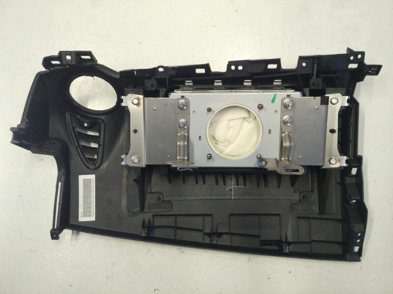 Подушка безопасности Airbag пассажира, 2500 рублей, Красноярск