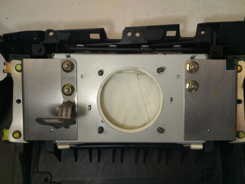 Подушка безопасности Airbag пассажира, 2500 рублей, Красноярск