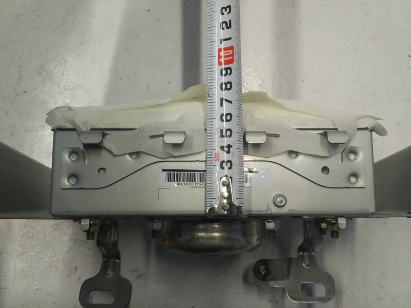 Подушка безопасности Airbag пассажира, 2500 рублей, Красноярск