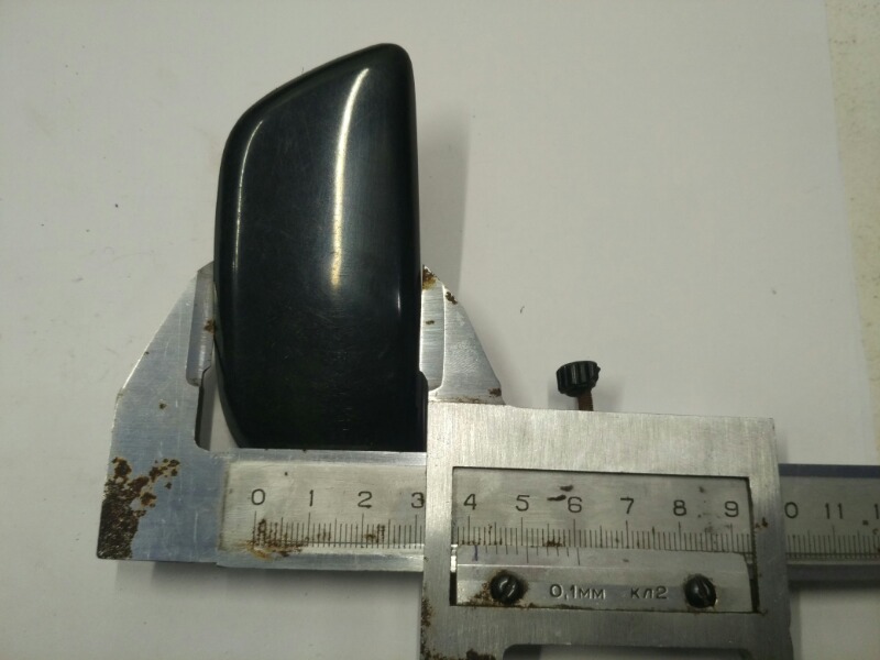 Крышка форсунки омывателя фар, 1500 рублей, Красноярск