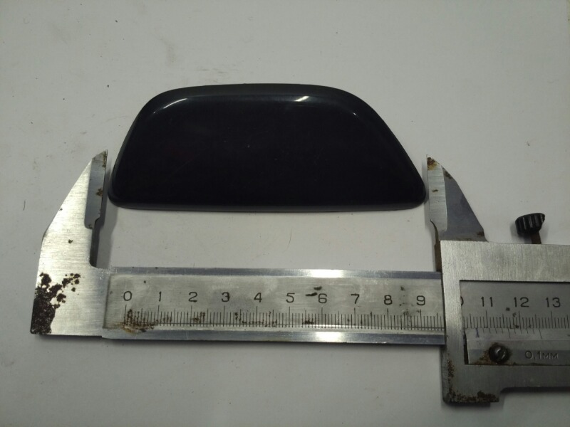 Крышка форсунки омывателя фар, 1500 рублей, Красноярск