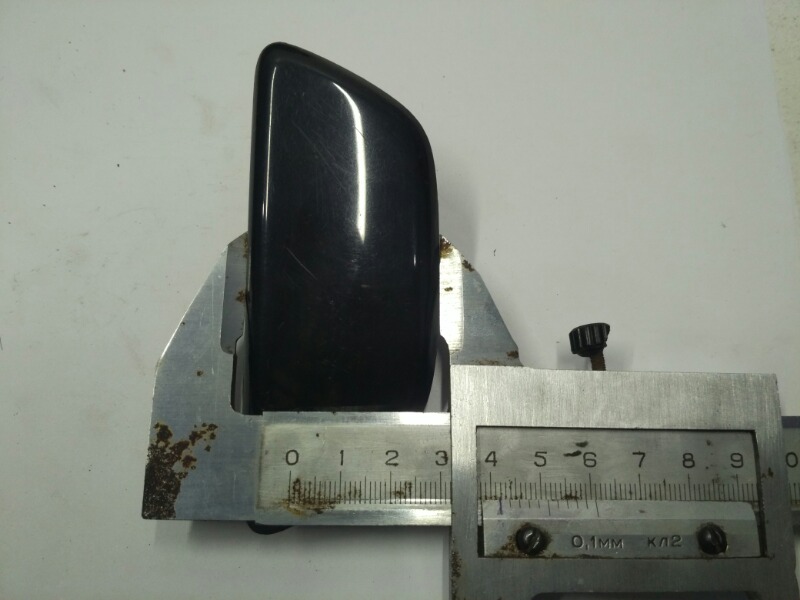 Крышка форсунки омывателя фар, 1500 рублей, Красноярск