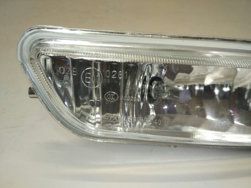 фара противотуманная, 2800 рублей, Красноярск