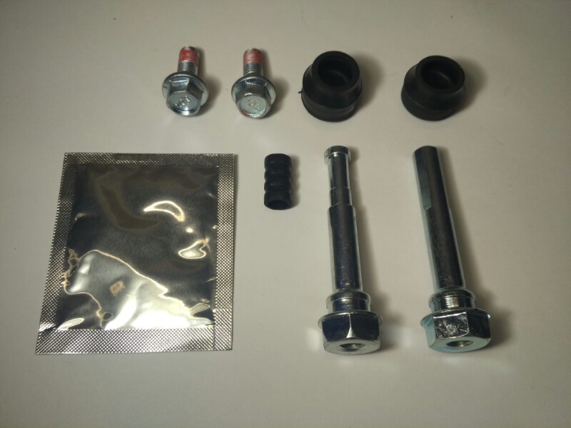 Ремкомплект тормозного суппорта, 1700 рублей, Красноярск