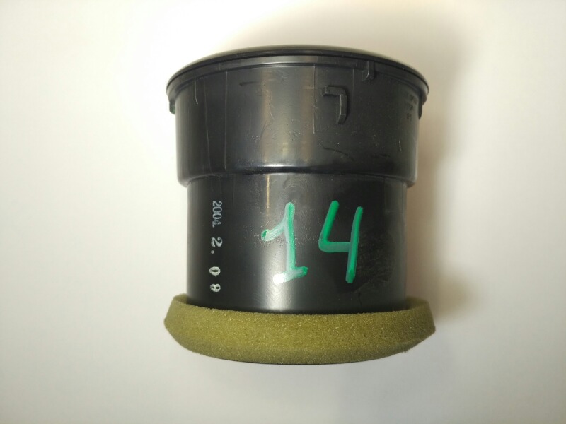 Дефлектор отопителя, 600 рублей, Красноярск