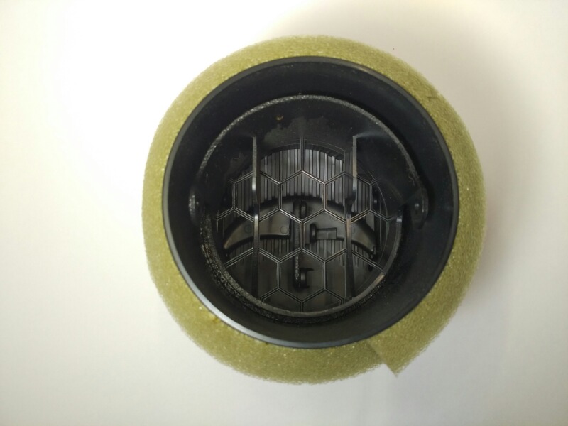 Дефлектор отопителя, 600 рублей, Красноярск